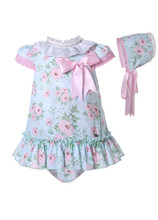 Baby girl festival outfit hot sale