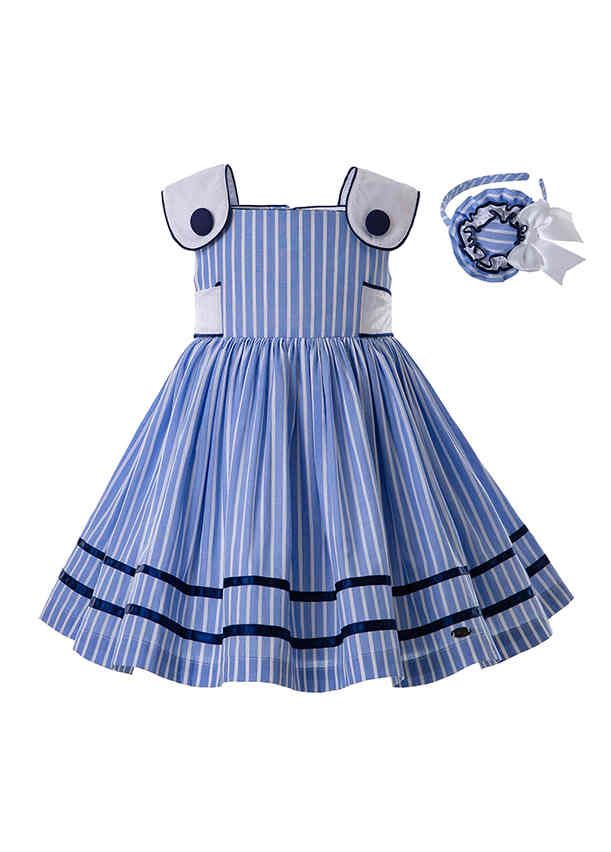handmade childrens dresses