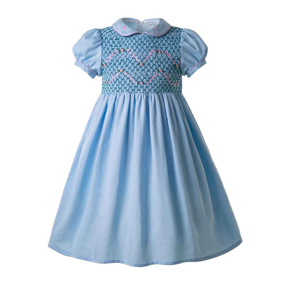 handmade dress boutique