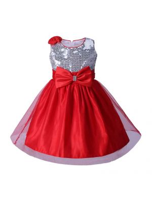 Baby Girl Dress Wedding Dresses For Girls 22