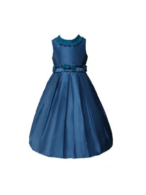 Girls Summer Fashion Flower girls dresses  6