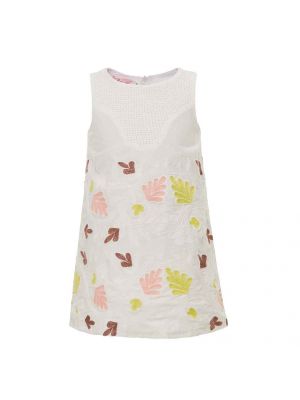 Summer Girls Casual Jacquard Casual Dress GD80722-6C