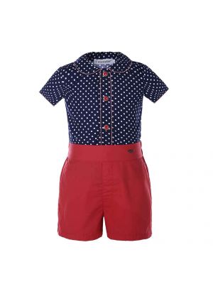 Boutique Boy Clothing Set B1