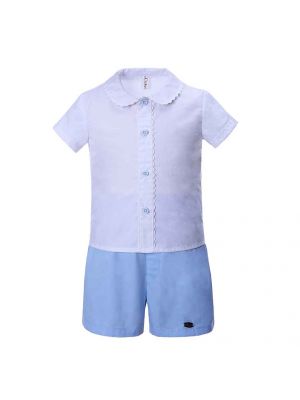 Boutique Boy Clothing Set B6