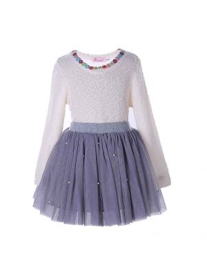 Girls Autumn Clothing Sets 2pcs CS80901-1