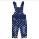 Summer Girls Denim overalls 03