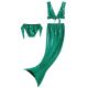 Baby Girls Mermaid Tail Swimming Suit 11