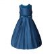 Girls Summer Fashion Flower girls dresses  6