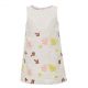 Summer Girls Casual Jacquard Casual Dress GD80722-6C