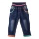 Denim Pants For Girl 1