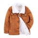 Hot Selling Winter Boys Thicker Overcoats 941