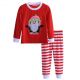 Spring Autumn Baby Girls Clothes Sets Cute