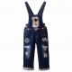 Summer Girls Denim overalls 2