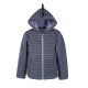 Spring&Autumn Striped Boys Overcoats Long Sleeves 9