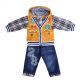 New Arrival 3PCS Toddler Clothing Set 03