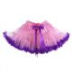 Baby Girl Tutu Skirts Fluffy Layer 06