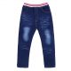 Spring Fashion Girl Elastic Waist Pants 32
