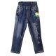 Hot Selling Autumn Spring Girls Jeans Denim 2
