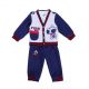 Autumn Boys Dog Printed Hodded Outfit 41