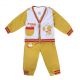 3PCS Autumn Yellow Boys Cotton Outfit 40