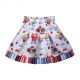 New Arrival Adorable Girl Flower Skirts 84Z
