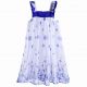 Appliques Lace Sleeveless Casual Children Dress GD90108-44L