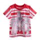 nable Summer Boys Short Sleeve T shirt Casual 19L