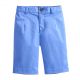 Boys Summer Mid Blue Cotton Casual Pants 32L