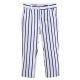 Retail Fashainable Girls Striped Pants 27L