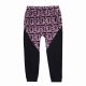 Autumn Toddler Baby Boy Print Trousers Children 7