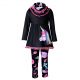 Girls Clothing Sets Unicorn Baby Girl Clothes