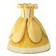 Belle Girl Birthday Party Cospay Dresses 