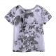 Toddler Boys Summer Short Sleeves T-Shirt 002L