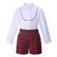 Gird Boy Clothing Set A143