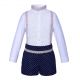 Boys Cotton Clothing Sets