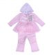 Autumn  Clothing Set For Girl 34