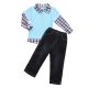 Clearance Spring Autumn Minit Boy Clothes 07