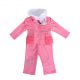 Baby Girl Pink Clothing Set 11