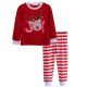 Children Clothing Sets Cute Deer Pajamas