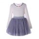 Girls Autumn Clothing Sets 2pcs CS80901-1