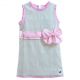 Sweet Girls Dress Summer Sleeveless Beautiful-782