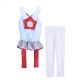 Summer Children Clothing Set 2PCS Kids Wear 8