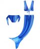 Baby Girls Mermaid Tail Swimming Suit 13