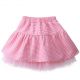 Pink Tutu Skirt Girl Kids Tutu Skirts 243F