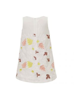 Summer Girls Casual Jacquard Casual Dress GD80722-6C