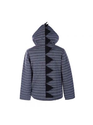 Spring&Autumn Striped Boys Overcoats Long Sleeves 9