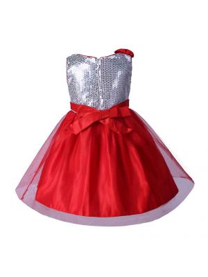 Baby Girl Dress Wedding Dresses For Girls 22