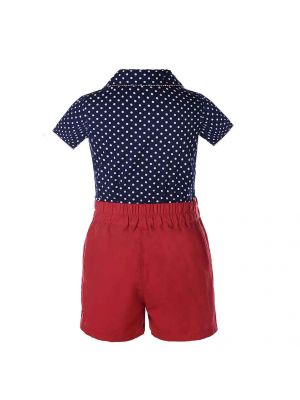 Boutique Boy Clothing Set B1