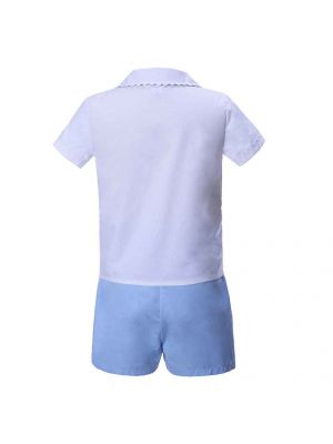 Boutique Boy Clothing Set B6