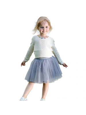 Girls Autumn Clothing Sets 2pcs CS80901-1